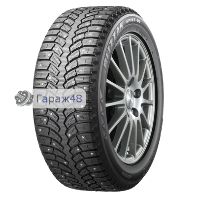 Bridgestone Blizzak Spike 01 225/65 R17 106T